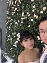 -GO VISION 动视觉婚纱摄影高级定制