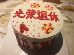 -绿茶餐厅(南方商城店)