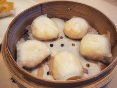 蝦餃-金苑海鲜酒家(来魅力店)