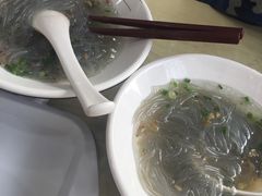 -五芳齋粽子点心(浦北路店)