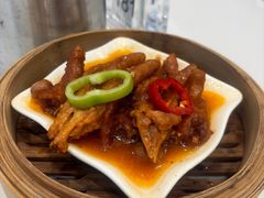 -欢乐海岸美食联盟