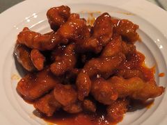 -李记搅团•非遗陕菜(三桥店)