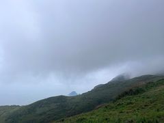 -嵛山岛