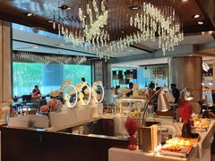 -深圳星河丽思卡尔顿酒店