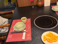 -盡膳口福·百年汤方火锅(科华北路店)