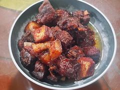 -传统菜农庄(皇姑路店)