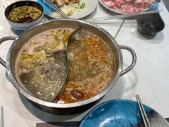 -圣罗巴甄选自助(麦凯乐店)