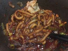 -西粉堂新疆米粉(朝外店)