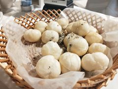 小炒汤圆-眉州东坡(华联万柳店)