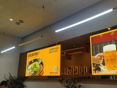 -令狐冲烤鱼·烧菜馆(达明店)