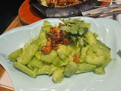 -状元阁烧烤(新华路总店)