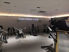 -古德菲力健身(特区报业店)