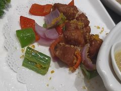 -食德乐·全鸽宴顺德菜(南湖店)