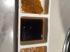-韩宫宴烤肉·料理(苏州中心店)