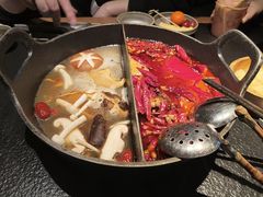 -大龙燚·旷野鲜火锅(广州首店)