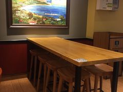 -The Habit Burger Grill 哈比特汉堡(爱琴海店)