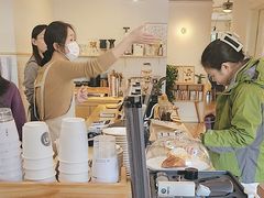 -Cafe Villa