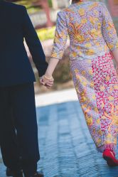 -南京宝娜嫁衣婚纱礼服馆(中央路店)