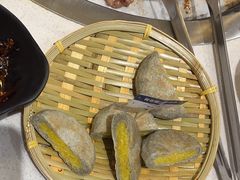 -木王宴语·野生鲜菌火锅(玉河店)