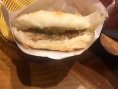 -鼎高高陕西美食(龙德广场店)