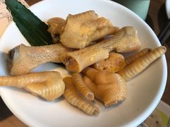 -苏小柳点心·手作小笼包(康桥分院)