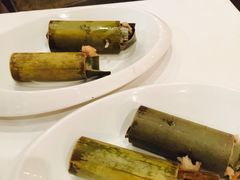 -白云中餐厅·粤菜·亚龙湾喜来登度假酒店