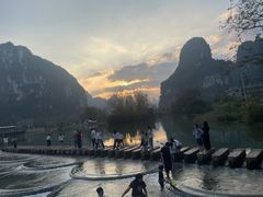 -明仕田园