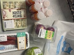 -盒马鲜生(枣园路店)