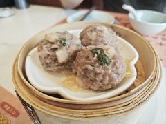 -点都德(广州白云山景区南门店)