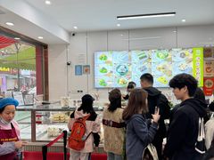 -许阿姨糕团店(南京总店)