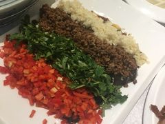 -北李妈妈菜·海肠捞饭(高新万达店)