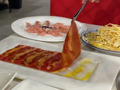 -火焱山烤肉·齐齐哈尔烤肉(朝阳店)