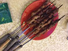 -维吾尔餐厅(宜山路店)