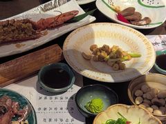 -味见·荣家(亚泰大街店)