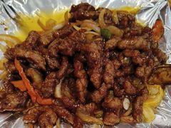 -添福来墨鱼饺子 · 海鲜东北菜(大连星海·黄浦路店)