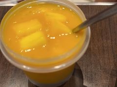 芒果西米牢-新旺茶餐厅(嘉里城店)