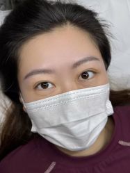 -十三美学·半永久纹眉纹唇·野生眉