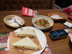 -南都咖啡西餐厅(天誉店)