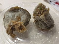 -吉祥馄饨(牡丹园店)