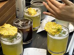 -S.O.E COFFEE(五道营店)