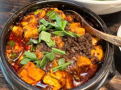 -陈麻婆豆腐总店