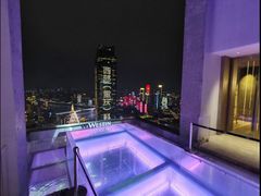 -解放碑威斯汀酒店-知味国际美食餐厅