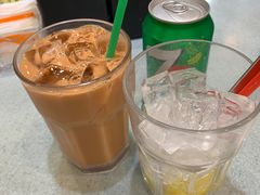 -华嫂冰室(尖沙咀店)