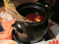 -可口香·非遗老号烧烤(南岗直营店)