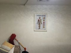 包房-坤济堂盲人推拿按摩