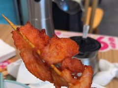 -小杨生煎(香港名都店)