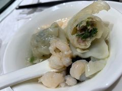 -香雪海饭店中餐厅(人民桥店)