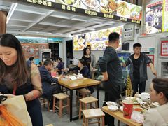 大堂-老闽味姜母鸭·煎蟹闽菜餐厅(曾厝垵地标店)