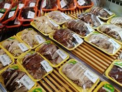 -金鹰超市(国际购物中心新街口店)
