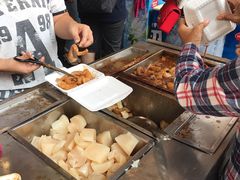 牛杂-细妹五香牛杂(步行街店)